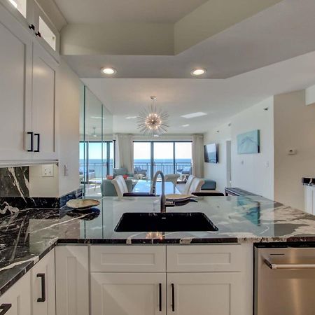 Seachase 803W By Vacation Homes Collection Orange Beach Eksteriør billede