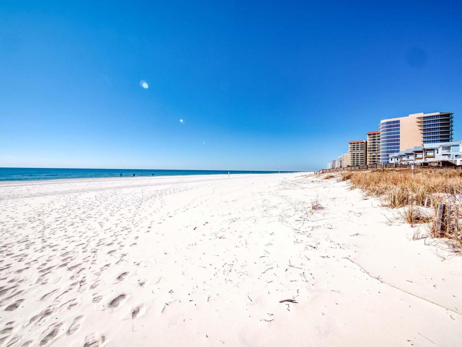 Seachase 803W By Vacation Homes Collection Orange Beach Eksteriør billede