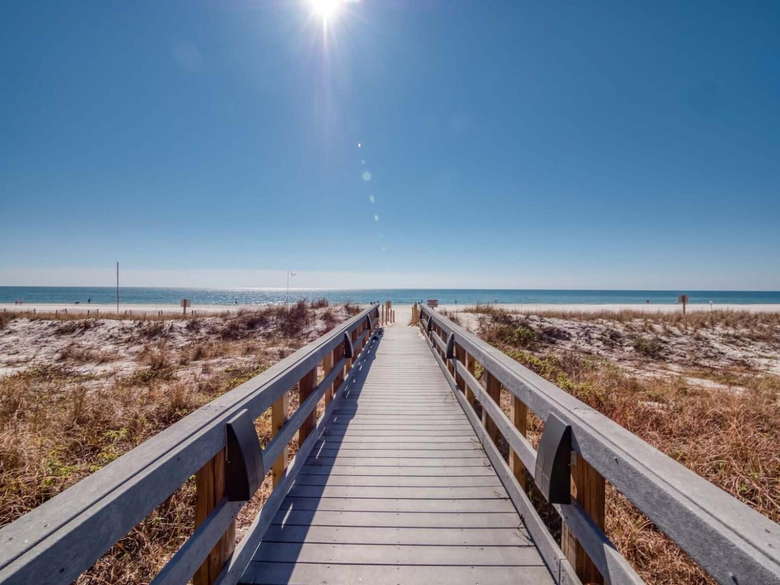 Seachase 803W By Vacation Homes Collection Orange Beach Eksteriør billede