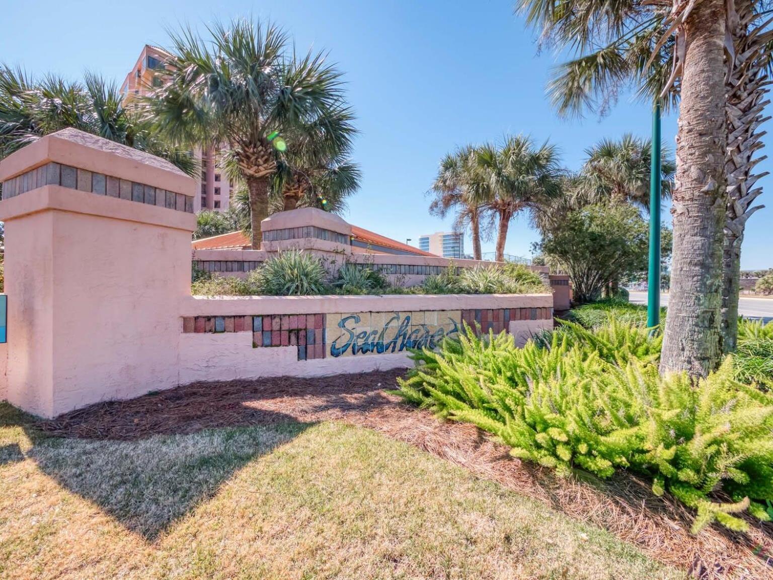 Seachase 803W By Vacation Homes Collection Orange Beach Eksteriør billede