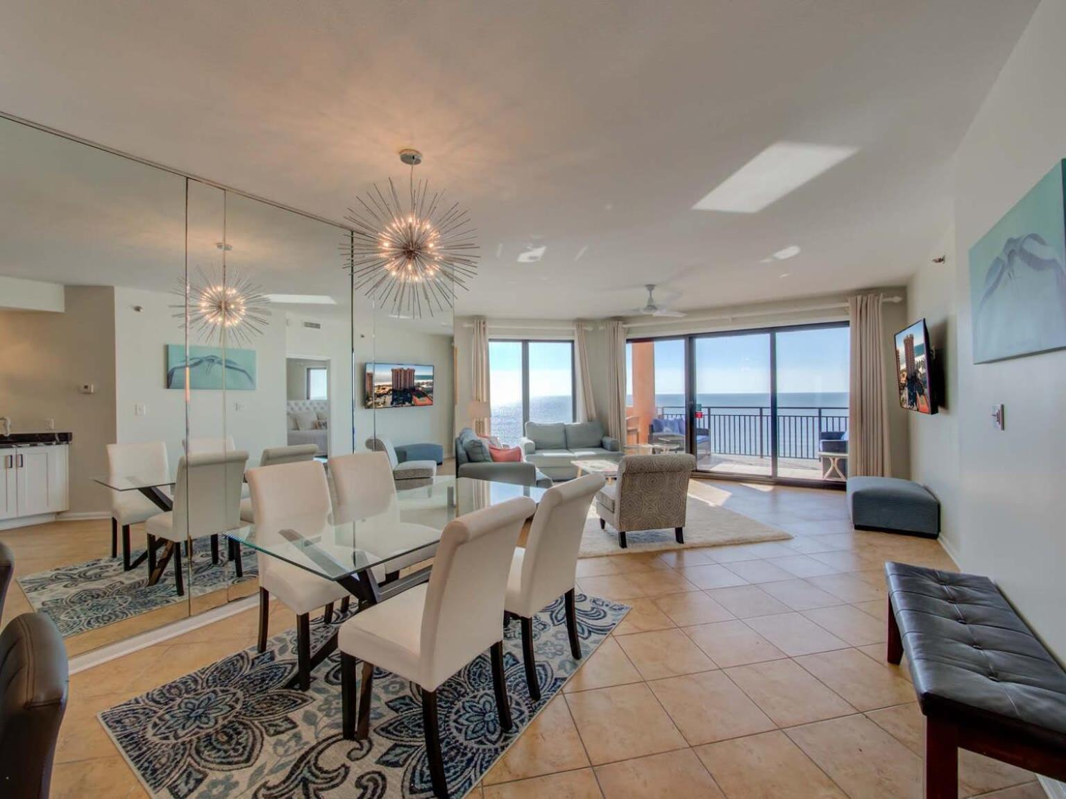 Seachase 803W By Vacation Homes Collection Orange Beach Eksteriør billede