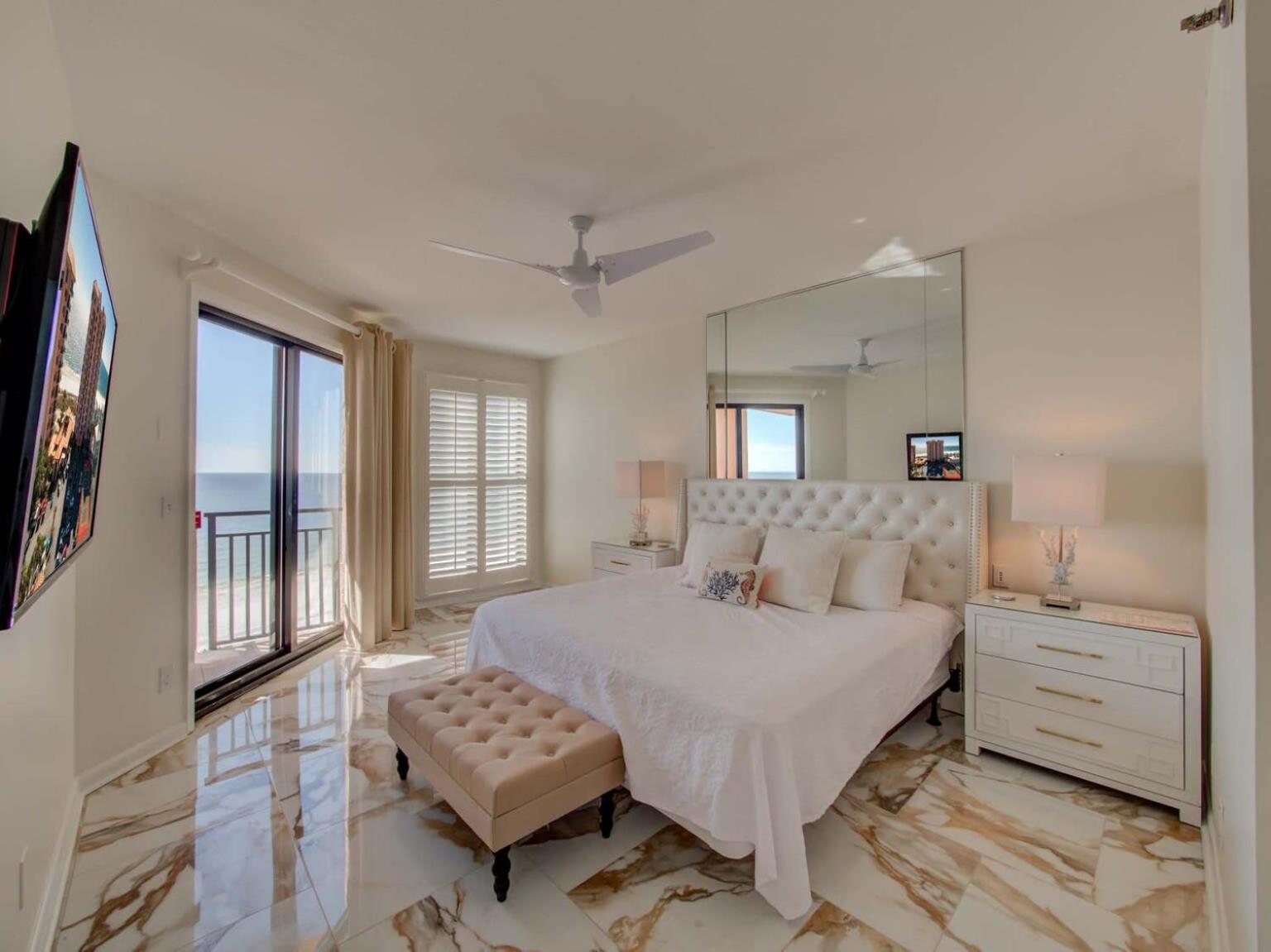 Seachase 803W By Vacation Homes Collection Orange Beach Eksteriør billede